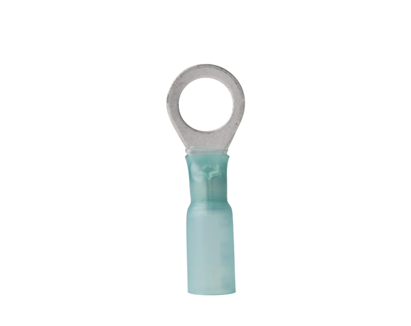 TERMIN.TERMOR. MM²1-2 FORO MM.7,9 PZ.25