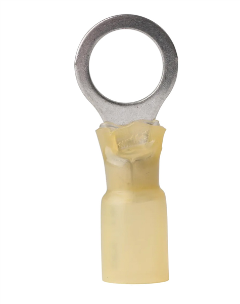 TERMIN.TERMOR. MM²3-5 FORO MM.9,5 PZ.25