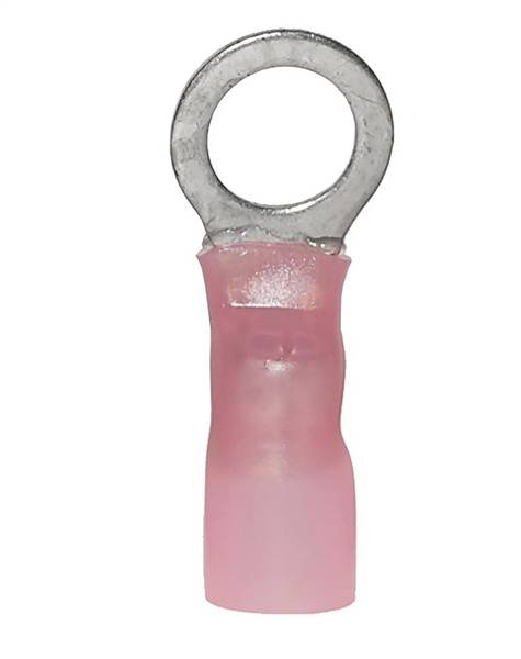 TERMIN.TERMOR. MM²8 FORO MM.9,5 PZ.25