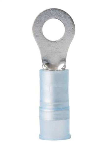 TERMINALE NYLON ANCOR MM²1-2 MM.4 PZ.100