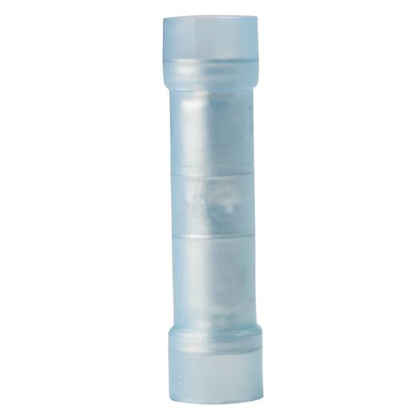 CONNETT.DOPPIA CRIMP. NYLON MM²1-2 PZ100