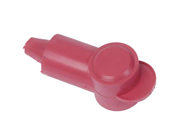 TERMINALE BATTERIA ANCOR ROSSO