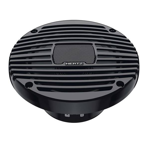 HERTZ SPEAKER HEX 6.5 M-TC