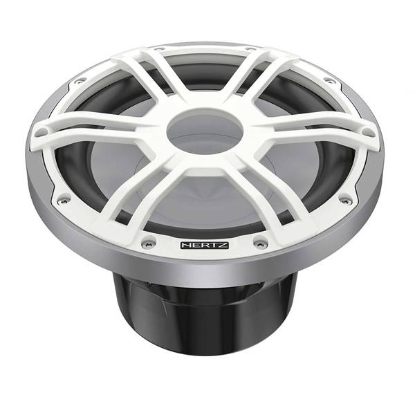 HERTZ SUBWOOFER HMS 10 S4-LD-SW