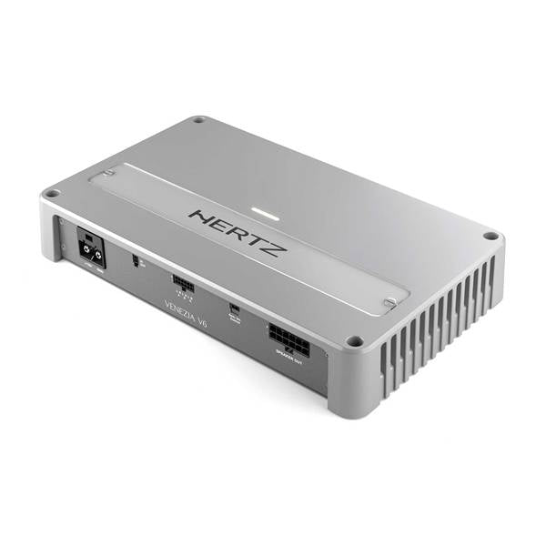 HERTZ AMPLIFICATORE VENEZIA V6