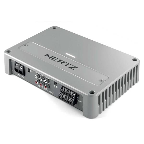 HERTZ AMPLIFICATORE VENEZIA V5C