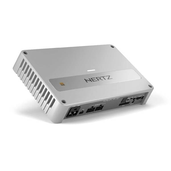 HERTZ AMPLIFICATORE VENEZIA V8 DSP