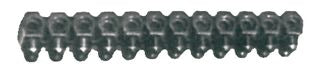 MORSETTIERA ELASTICA 6 MM