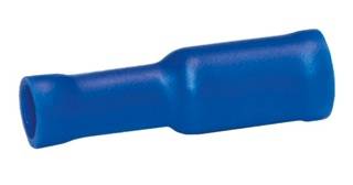 CAPICORDA INNESTO BLU