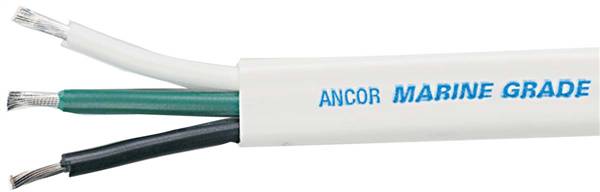 CAVO STAGNO ANCOR MM²3X3 MT.30