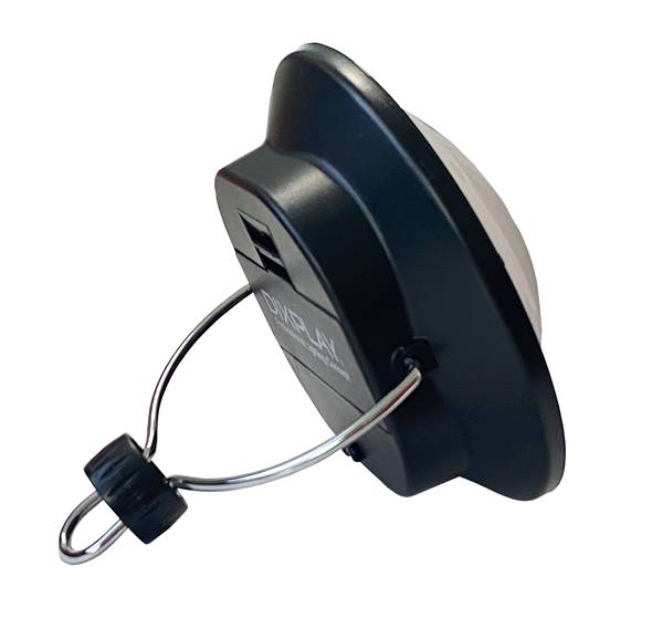 LUCE NOTTURNA UFO2