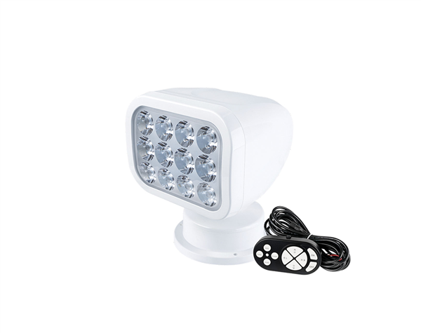 FARO SEAFLO 28W CON CAVO BIANCO