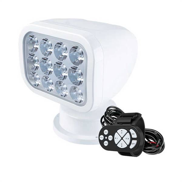 FARO SEAFLO 28W WIRELESS BIANCO
