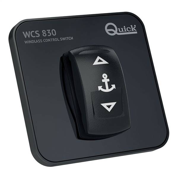 COMANDO DA PLANCIA WCS830