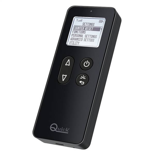 CONTACATENA PALMARE WIRELESS CHC WH