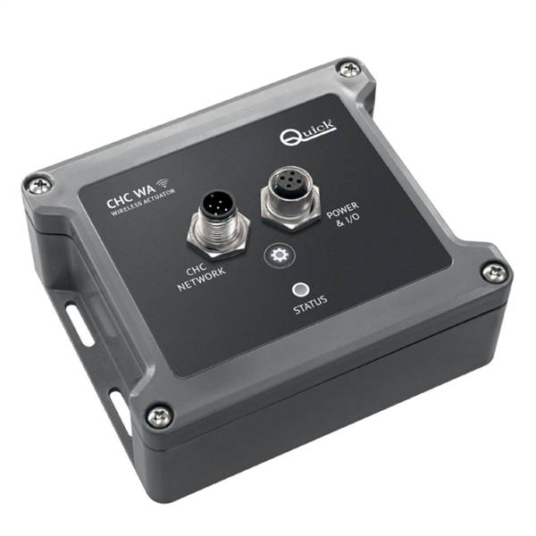 ATTUATORE WIRELESS CHC WA