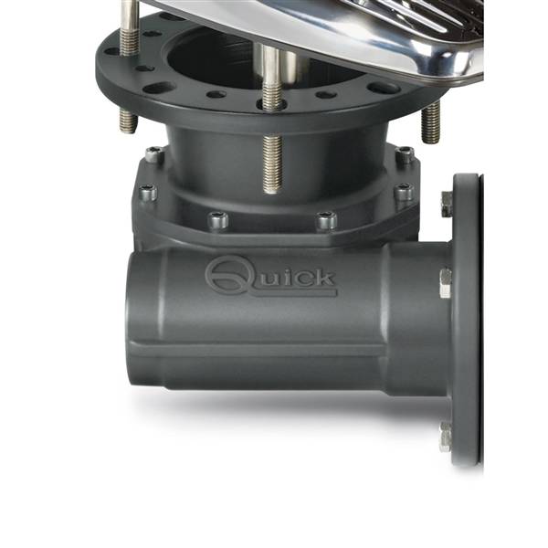 RIDUTTORE 1500W SALPA QUICK