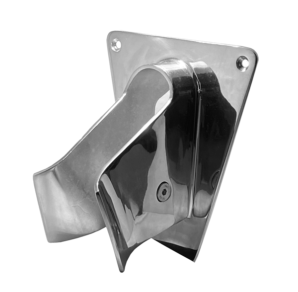 MUSONE INOX INCASSO PER GOMMONI