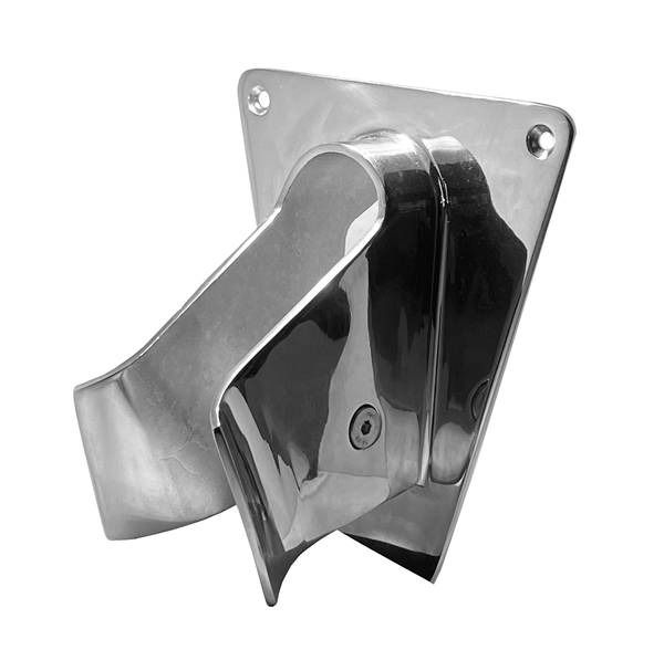 MUSONE INOX INCASSO PER GOMMONI