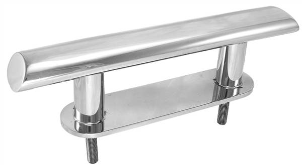 BITTA INOX OVALE STANDARD