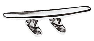 Galloccia Inox Mm.150