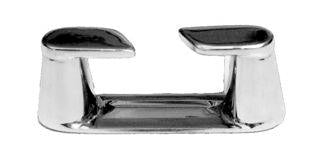 PASSACAVO INOX MM 120