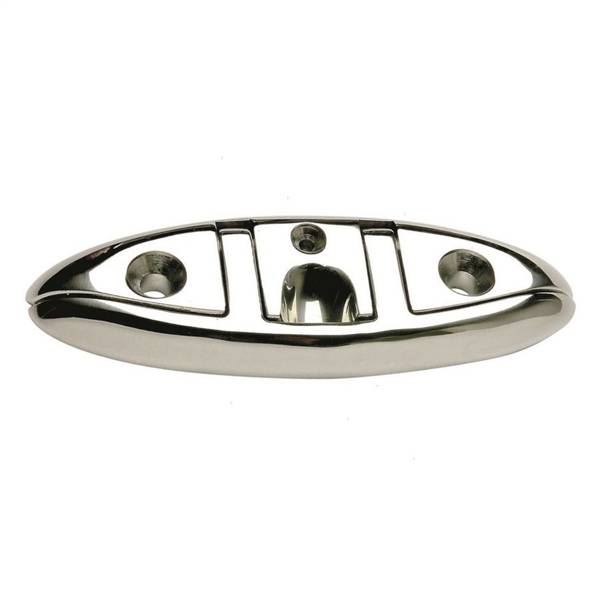 BITTA ABBATTIBILE INOX AISI316 MM.129