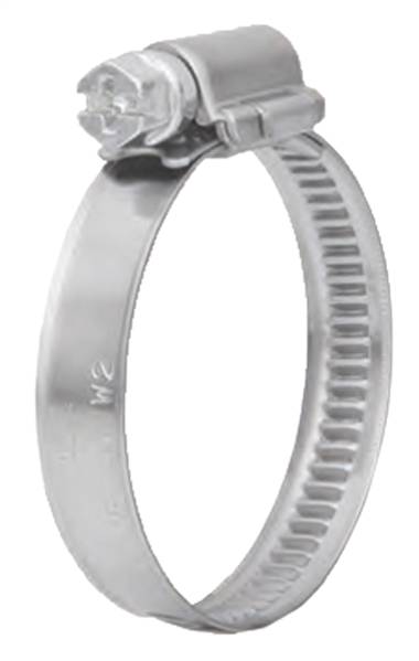 FASCETTA INOX MM.9 (23-35)