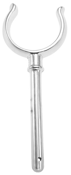 SCALMIERA OTT. CROM. MM 48