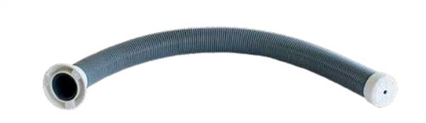 KIT PROTEZIONE CAVI GRIGIO MT.1
