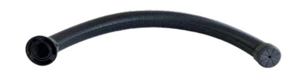 KIT PROTEZIONE CAVI NERO MT.1