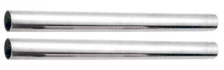 TUBO IN ACCIAIO INOX MM.22X1,25