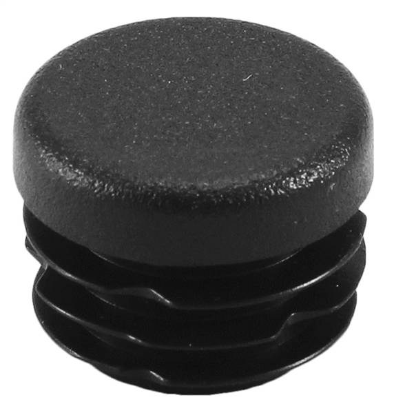 TAPPO IN PLASTICA PER TUBO MM.22
