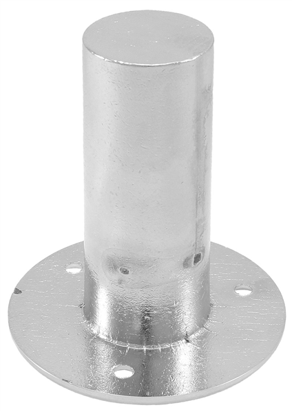 BOCCOLA DI COPERTA OTT. MM.25