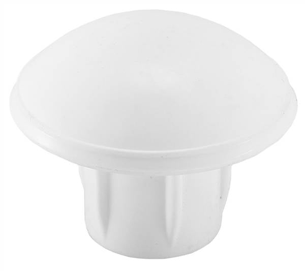 TAPPO PVC DIAM.MM.25