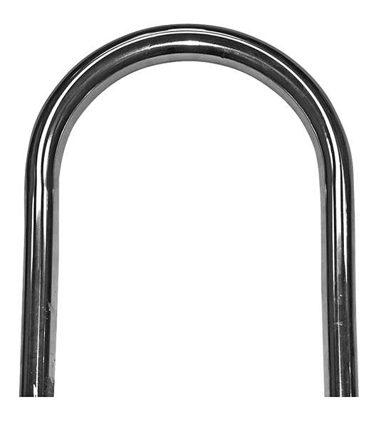 MANIGLIA INOX MM.30