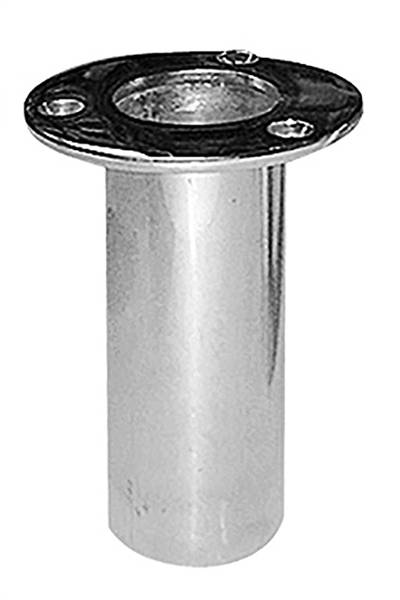 BOCCOLA INOX DIAM.MM.30