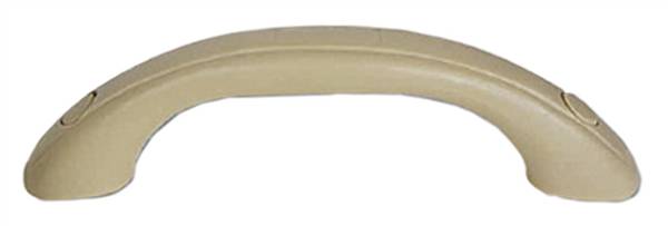 MANIGLIA PVC CREMA 1013