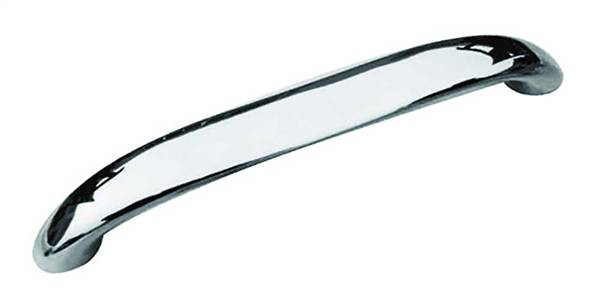 MANIGLIA INOX AISI316 MM.300 C/PRIG.