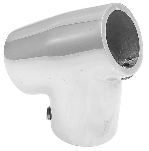 TEE INOX MM.22 60Ø