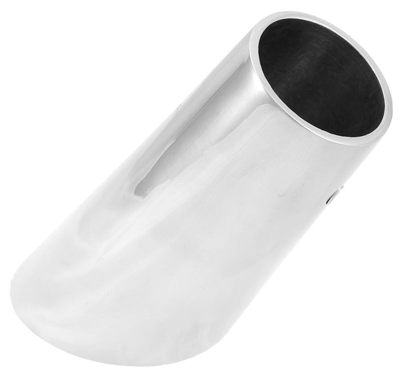 Base Conica Inox Mm 25