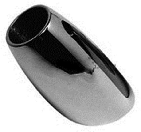 Base Conica Inox Mm.30 60°