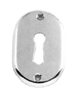 BOCCHETTA MM.55X36 OTT.CROMATO