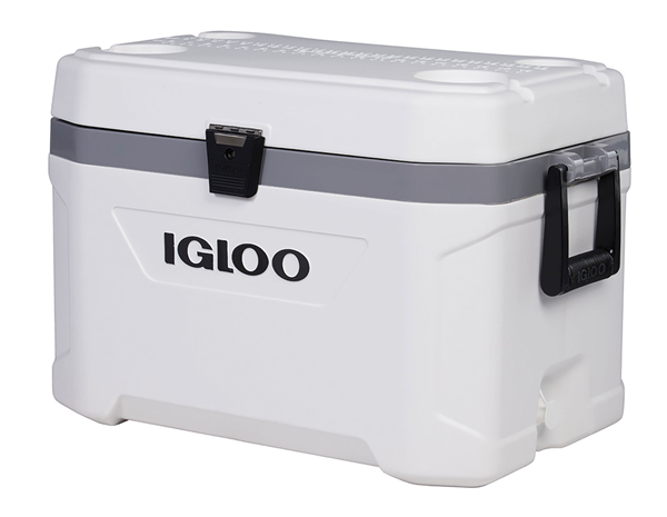 GHIACCIAIA IGLOO ULTRA 54