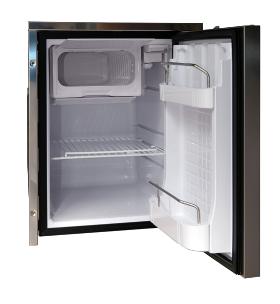 ISOTHERM CRUISE INOX 49/V CLEAN TOUCH