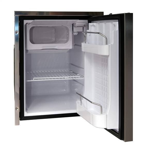ISOTHERM CRUISE INOX 49/V CLEAN TOUCH