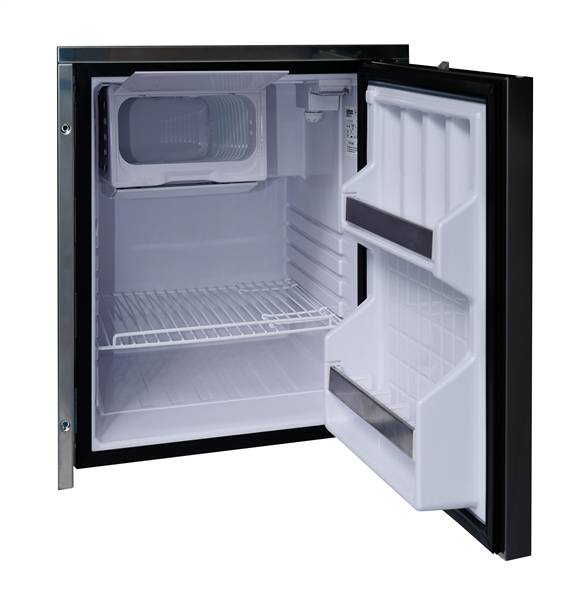 ISOTHERM CRUISE INOX 65/V CLEAN TOUCH