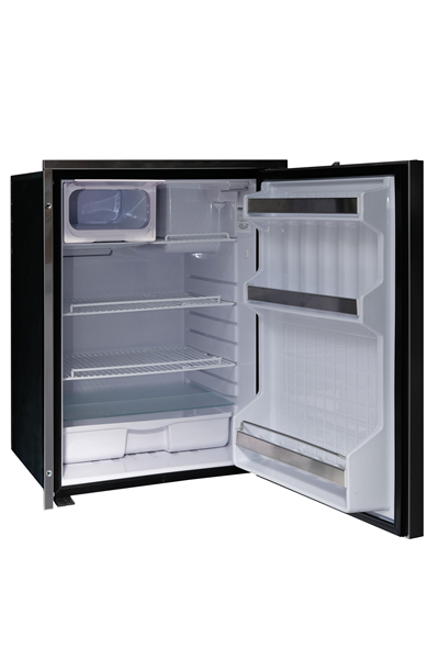 ISOTHERM CRUISE INOX 130/V CLEAN TOUCH