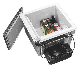 ISOTHERM BI 40/V