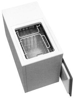 ISOTHERM BI41 DUAL